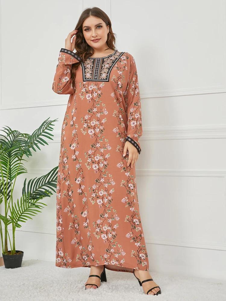  Vestidos Maxi Dresses ι Abaya Kaftan Ű ̽ ̽ Hijab   巹 Robe Longue Femme Musulmane